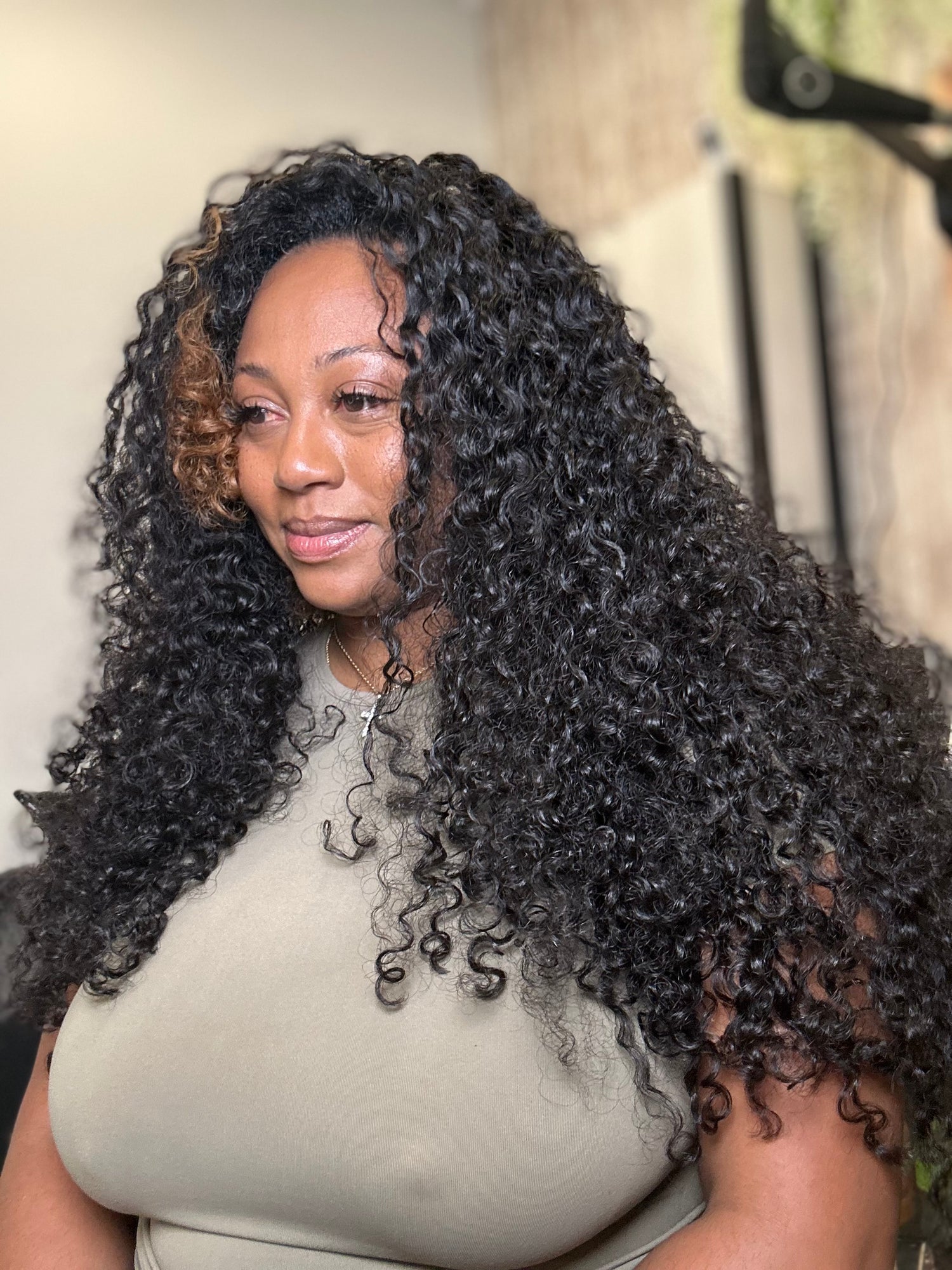 Burmese Curly-  4 BUNDLE DEAL