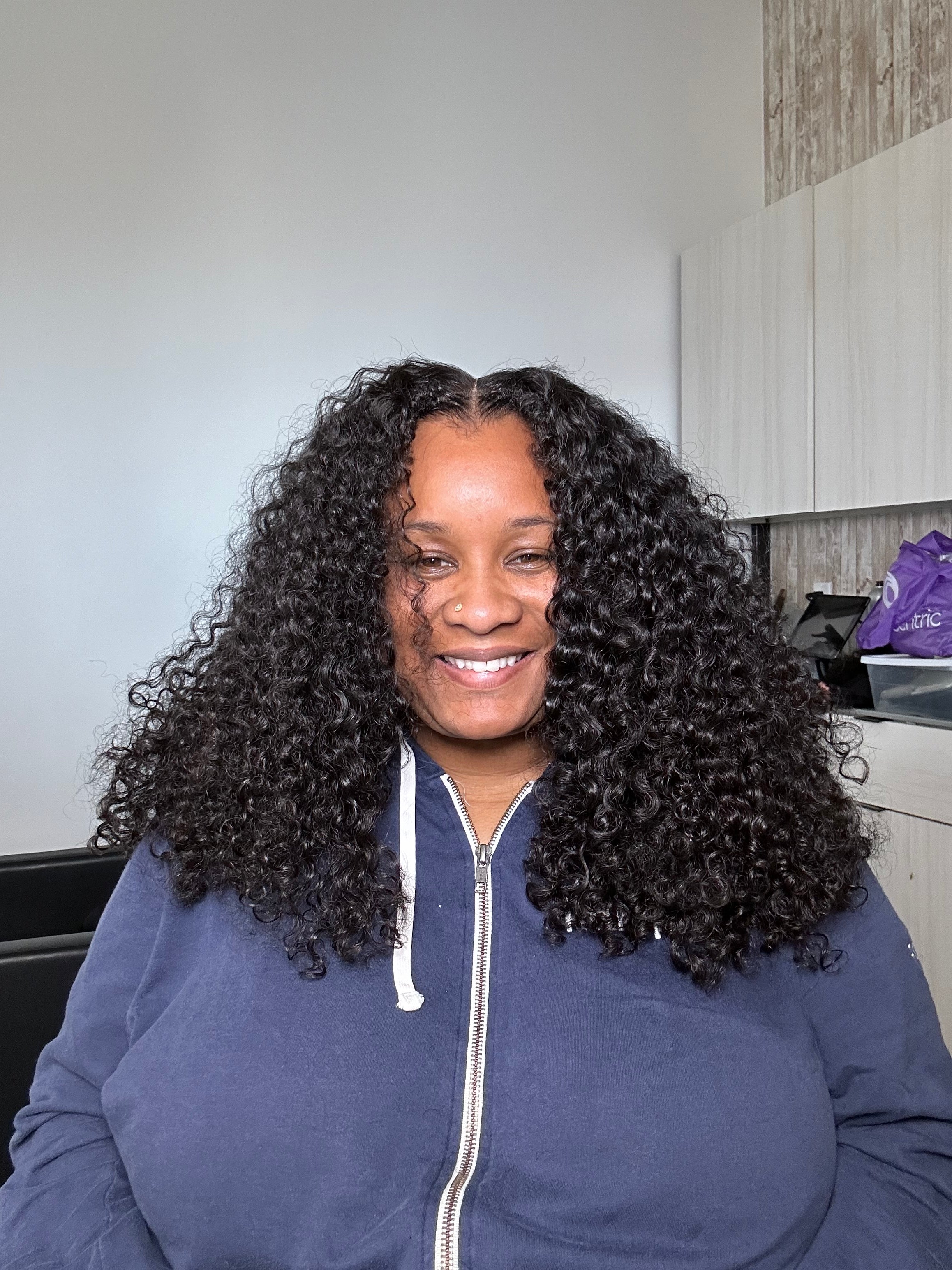 Burmese Curly-  4 BUNDLE DEAL