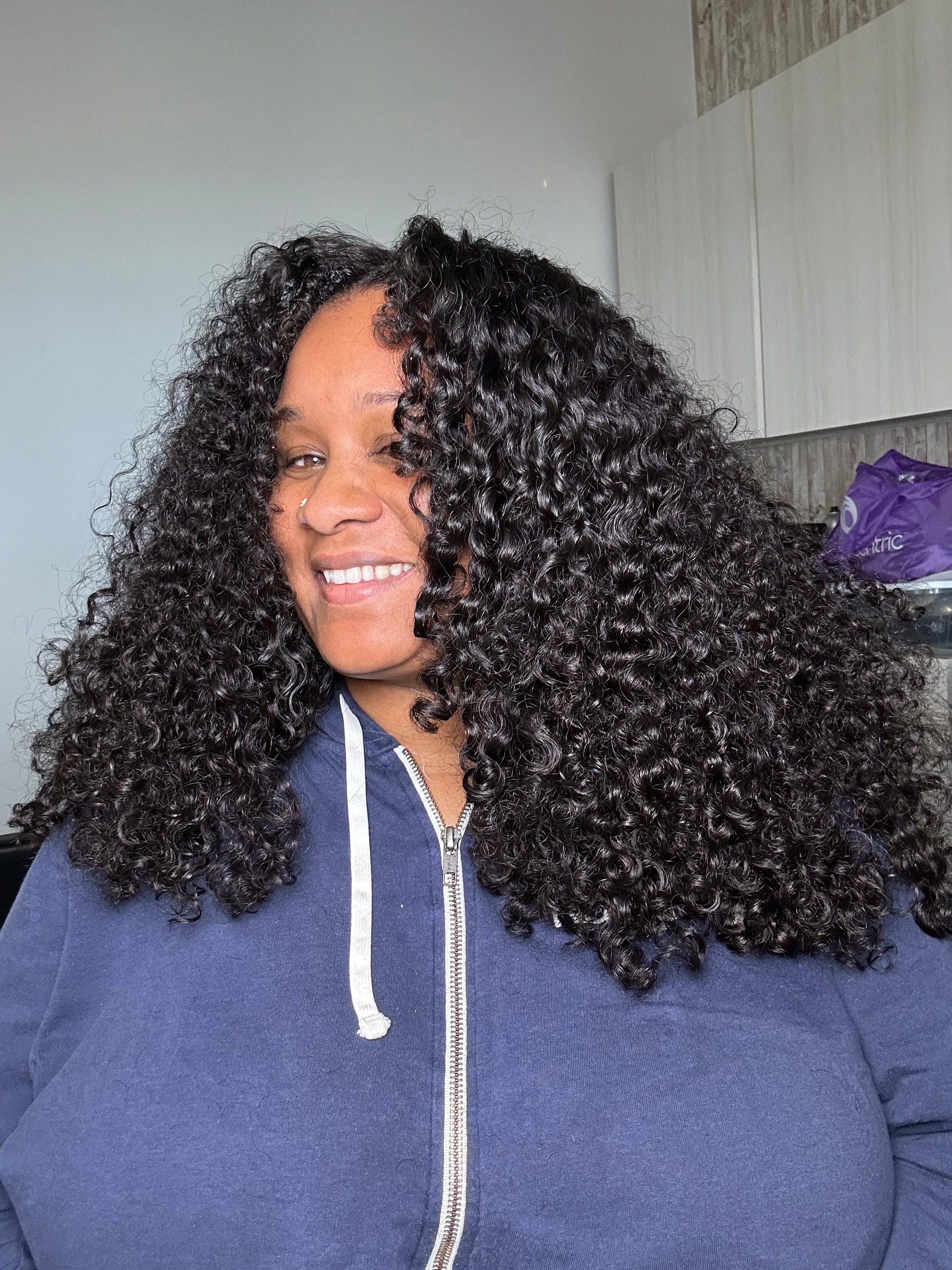 Burmese Curly-  4 BUNDLE DEAL