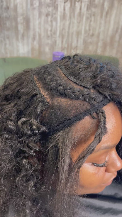 Burmese Curly-  3 BUNDLE DEAL